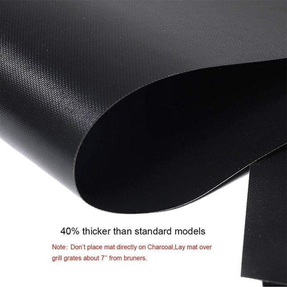 Mata do pieczenia Pro Flame 9699135, 33 cm x 40 cm