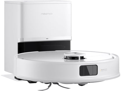 Odkurzacz automatyczny Roborock Q10 VF+, biały