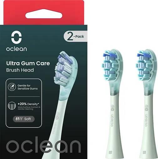 Dantų šepetėlio galvutė Oclean UG01 G02, 2 vnt.
