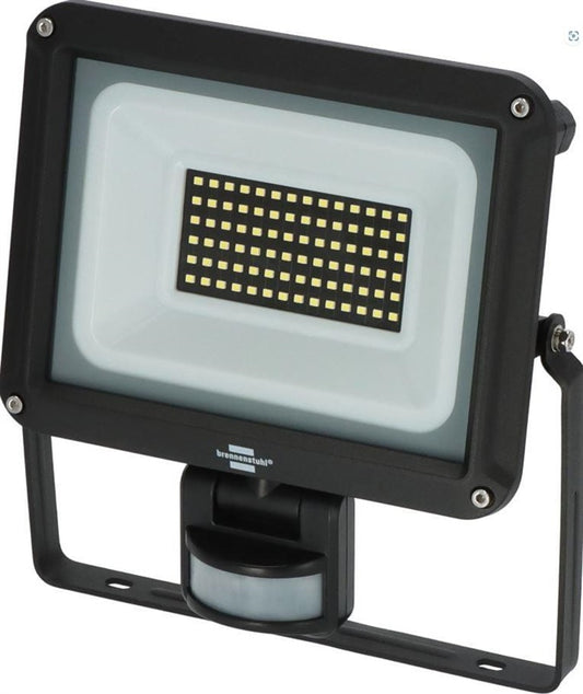 LED LAUKO PROŽEKTORIUS SU DAVIKLIU 50W 6500K 5800LM IP65