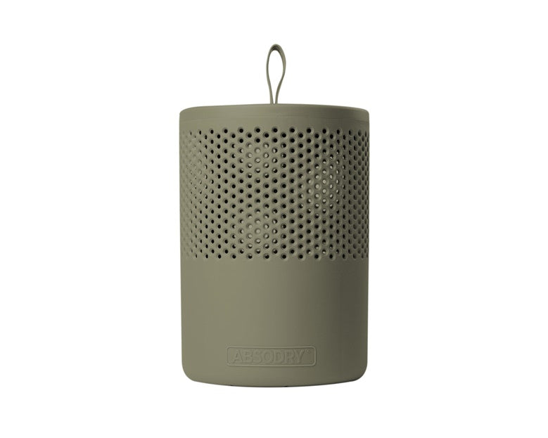 Pochłaniacz wilgoci Absodry Green, 25 m², 1000 g