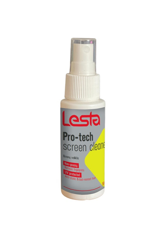 Środek czyszczący Lesta, 0.05 l