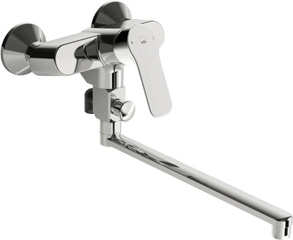 MIESZACZ WANNOWO-PRYSZNICOWY STANDARD ORAS LINEA