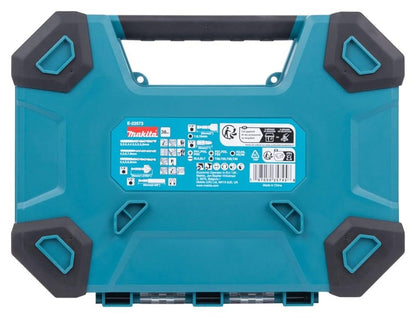 Antgalių ir grąžtų rinkinys Makita 38 vnt E-22573