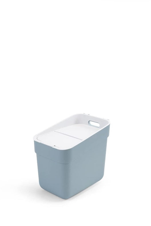 Kosz do segregacji CURVER, 20 l, niebieski
