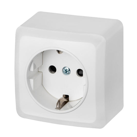 Gniazdo ELEKTRO-PLAST BERG