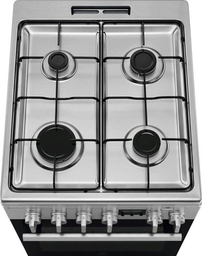 PRALKA D-E LKK560228XELECTROLUX