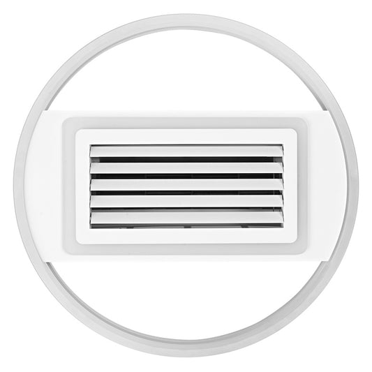 Wentylator z lampą Osram, 55W, 3000-6500K, 4200lm, Ø50