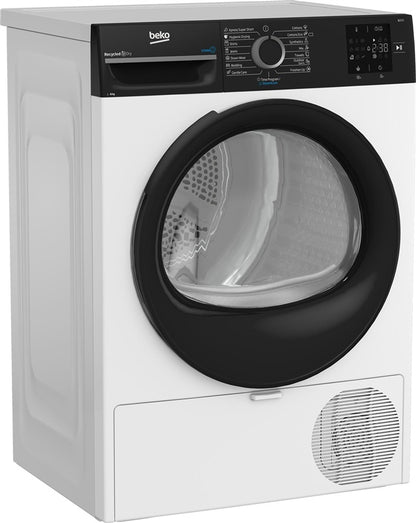 DŽIOVYKLĖ BM3T38239WBB BEKO