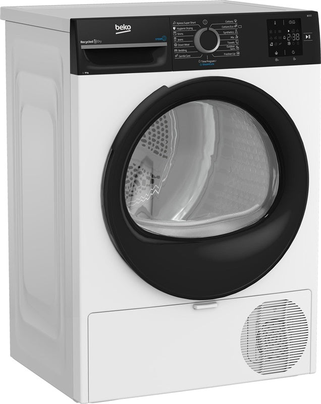 SUSZARKA BM3T38239WBB BEKO