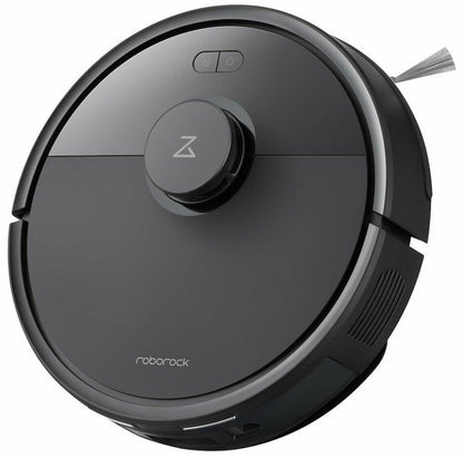 Odkurzacz automatyczny Roborock Q10 VF, czarny
