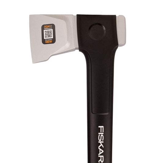 Siekiera Fiskars X24, 60 cm, 0,98 kg