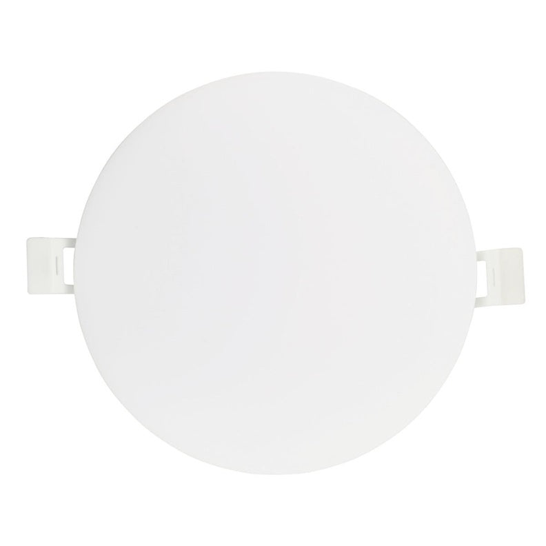 Panel LED wpuszczany Modoled, 4K, LED, biały