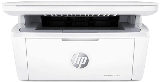 Lazerinis spausdintuvas HP M140w
