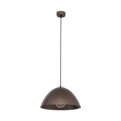 Lampa wisząca TK Lighting Faro 4332, 15 W, E27