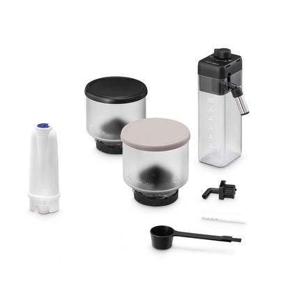 Automatinis kavos aparatas DeLonghi RIVELIA EXAM440.55.BG