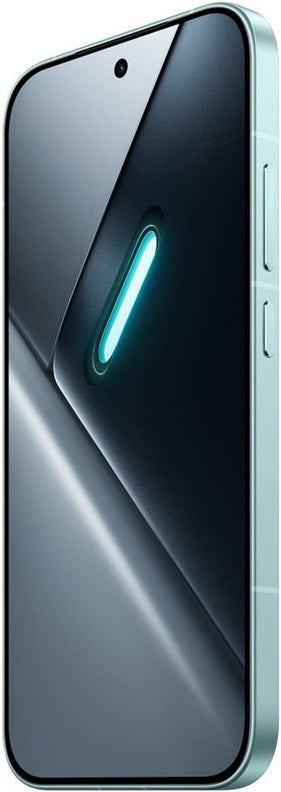 Telefonas Xiaomi POCO X8 Pro MZB0N22EU 256 GB žalias