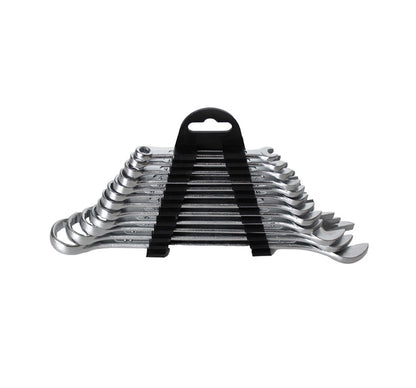 Zestaw kluczy płasko-oczkowych WMC TOOLS 5123 12 szt.