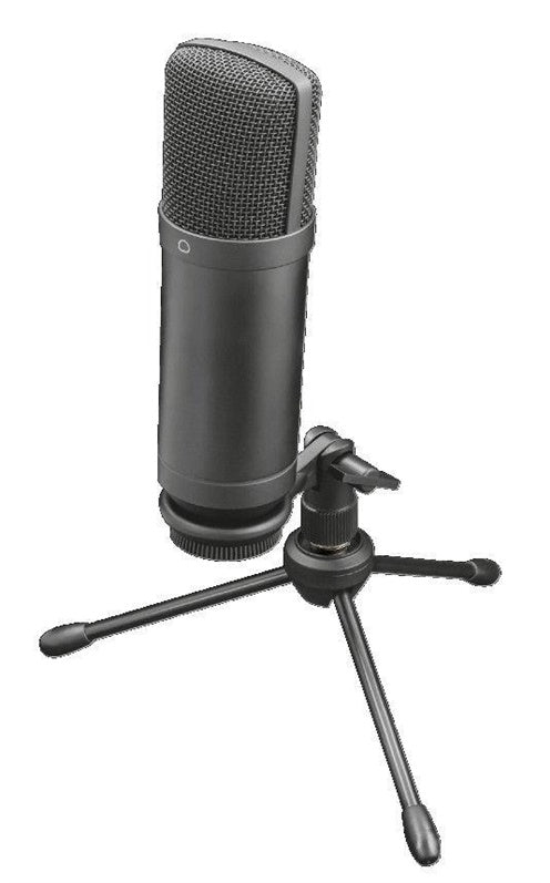 Mikrofon Trust GXT 252+ Emita Streaming Microphone