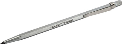 Rysik Bahco z końcówką z węglików spiekanych 150mm