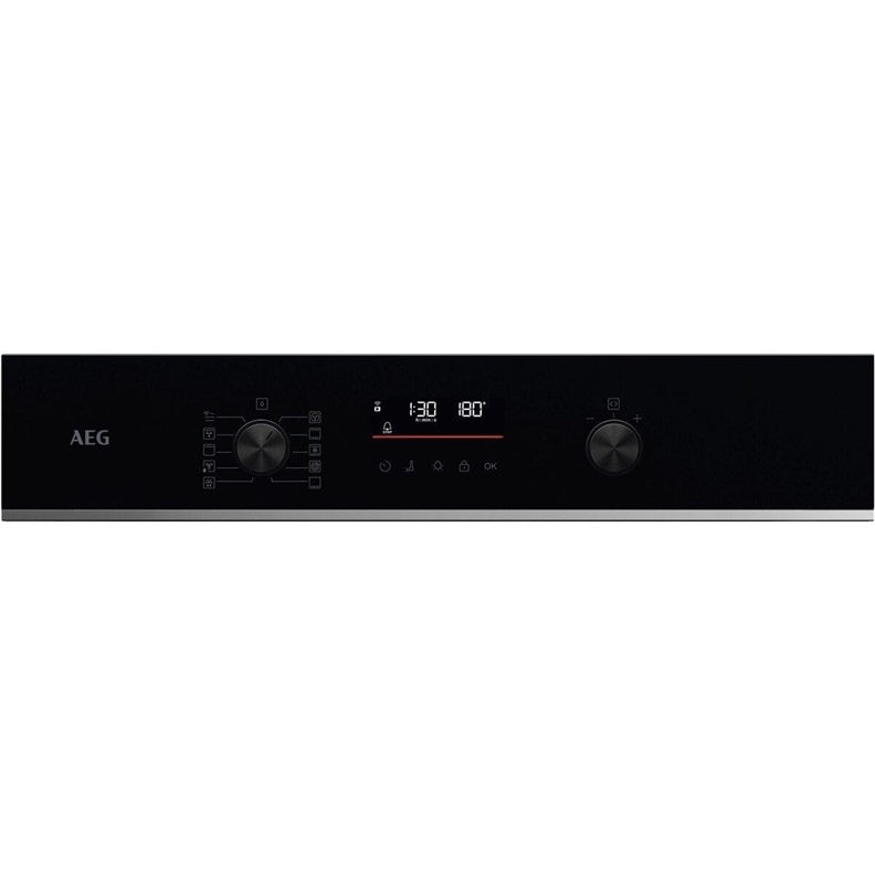 ORKAITĖ TU5PB431SB AEG