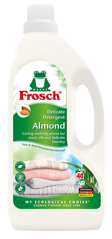 SKALBIKLIS VILNAI IR ŠILKUI FROSCH 1.5L