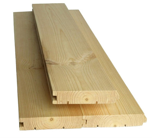 DESKA PODŁOGOWA SOSNA 28X146X3000 (3SZT)