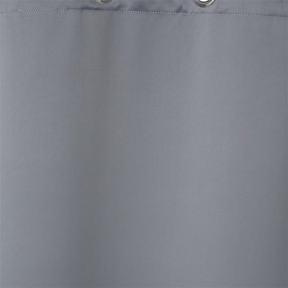 Zasłony zaciemniające Atmosphera 103859B2, ciemnoszare, 140x260 cm