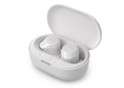 AUSINĖS ĮSTATOMOS TAT1209WT/00 PHILIPS