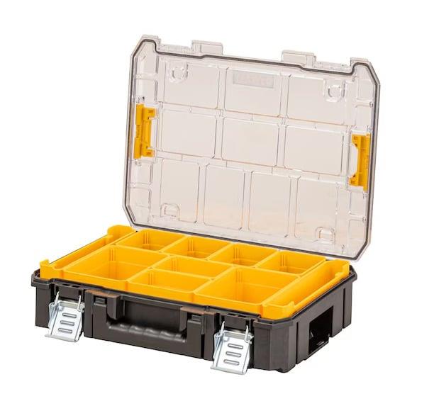 Smulkmenų lagaminėlis DeWalt DWST82968-1