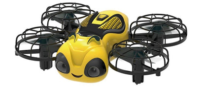 Žaislinis dronas Revolt Follow Me Bee X36B