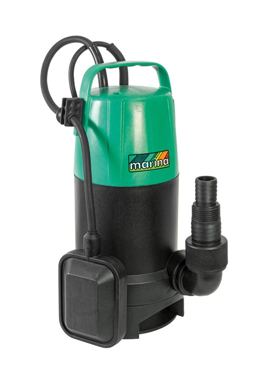Drenažinis siurblys Marina STF 400 HL, 400 W