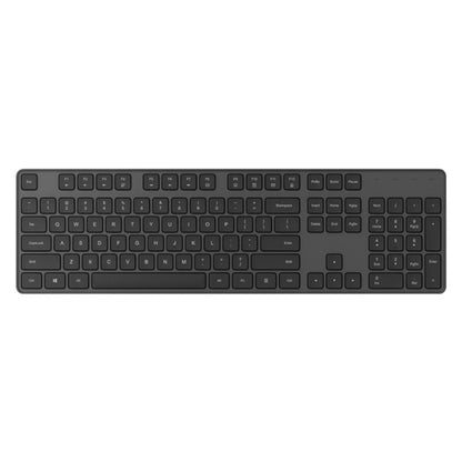 Zestaw klawiatura i mysz Xiaomi BHR6100GL EN, czarny