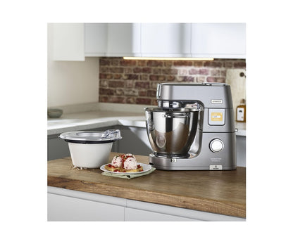 Ledų gaminimo priedas KENWOOD KAX71.000WH
