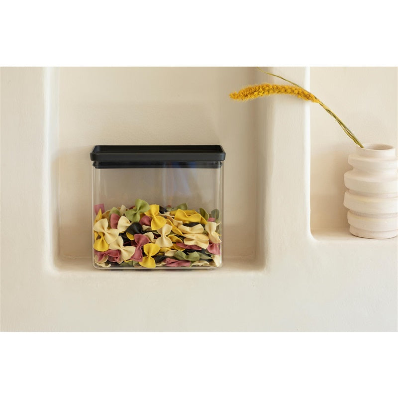 Pojemnik na produkty sypkie Brabantia Tasty+, 3.5 l