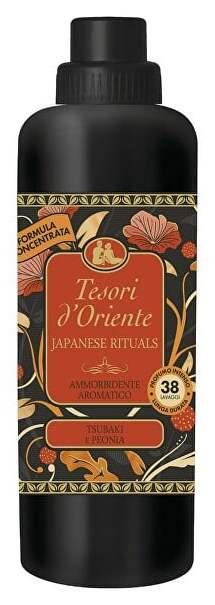 Audinių minkštiklis Tesori d'Oriente Japanese Rituals 0.76 l