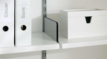 Wspornik Dolle, 250 mm x 128 mm, 2 szt.