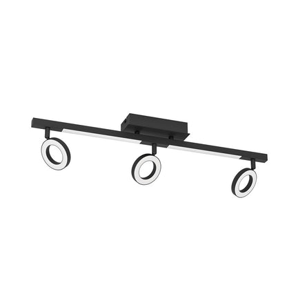 Lampa sufitowa Eglo CARDILLIO, 3.2 W, LED, 900515