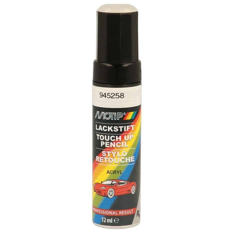 DAŽAI MOTIP 945258 BALTA GLOSS 12ML