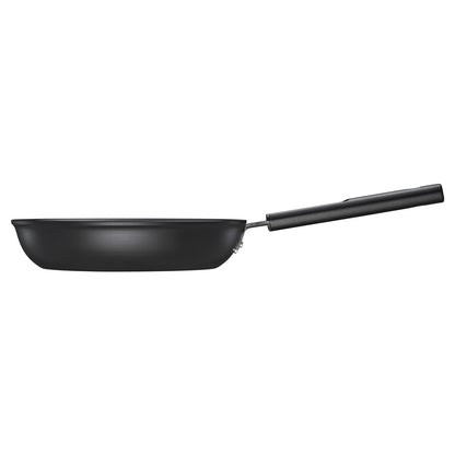 Keptuvė Fiskars Hard face 1075457, 20 cm, aliuminis