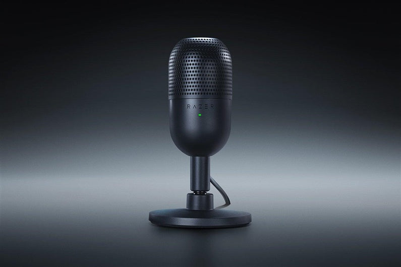 Stalinis mikrofonas Razer Seiren V3 Mini, juoda