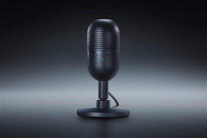 Stalinis mikrofonas Razer Seiren V3 Mini, juoda