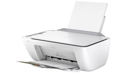 Drukarka wielofunkcyjna HP DESKJET 2810E, kolorowa