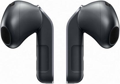 Ausinės Samsung Galaxy Buds 4 SM-R540NZKAEUE, juoda