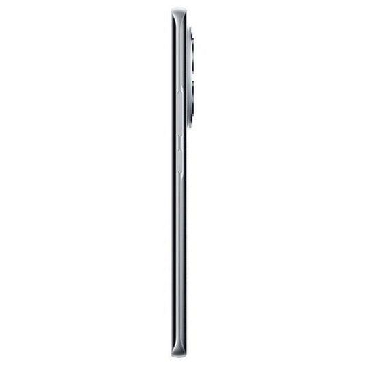 Telefon komórkowy Poco M8, 256 GB, kolor srebrny