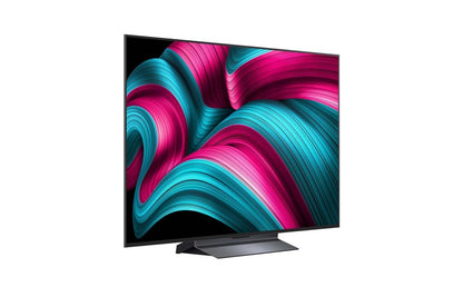 TELEVIZORIUS OLED55C51LA