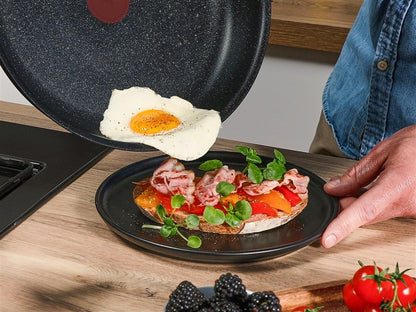 Keptuvė Tefal Expertise Plus, Ø 20 cm, nerūdijantysis