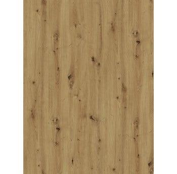 SKYDAS MDL 18X495X865 ĄŽUOLAS R20315 NW