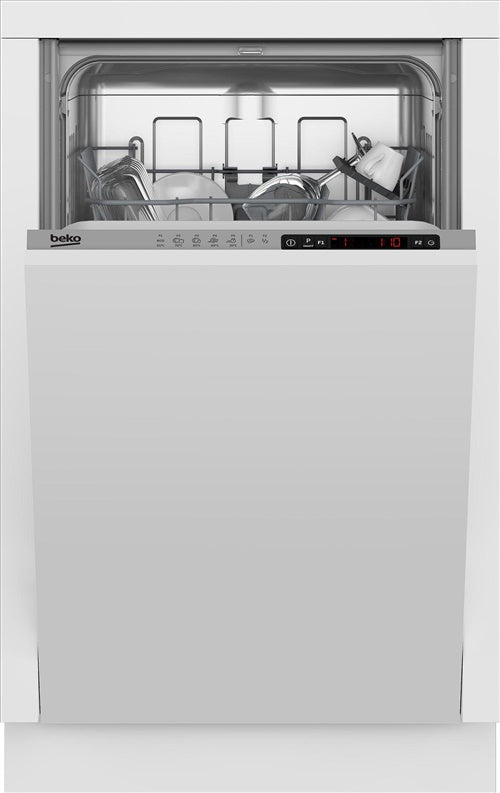 ZMYWARKA PODBLATOWA DIS35023E BEKO