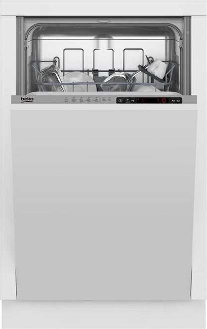 ZMYWARKA PODBLATOWA DIS35023E BEKO